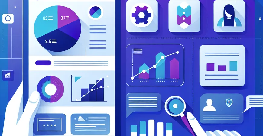 企业管理痛点大扫除：哪些问题该用 ERP 系统解决？